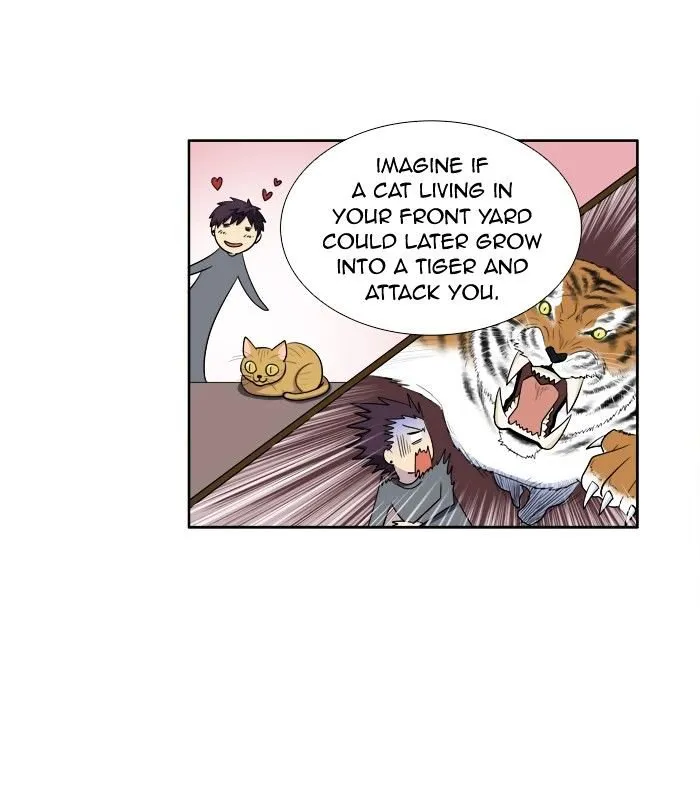 The Gamer Chapter 155 Online - página 14