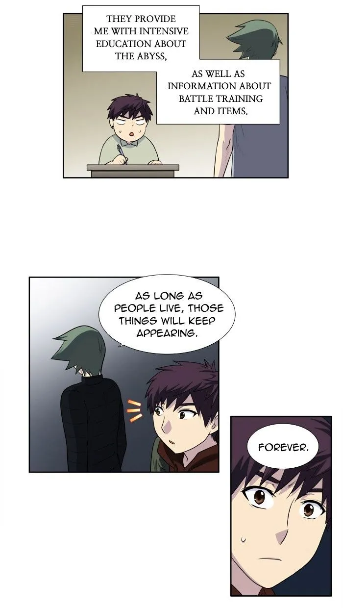 The Gamer Chapter 155 Online - página 16