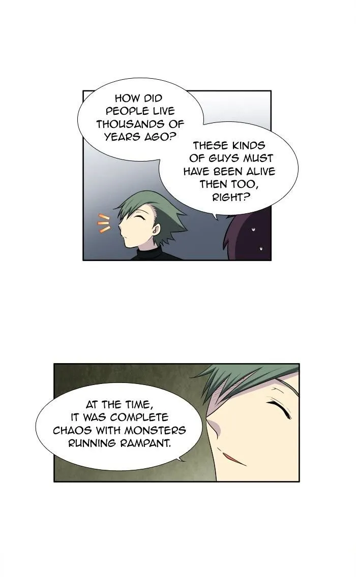 The Gamer Chapter 155 Online - página 17