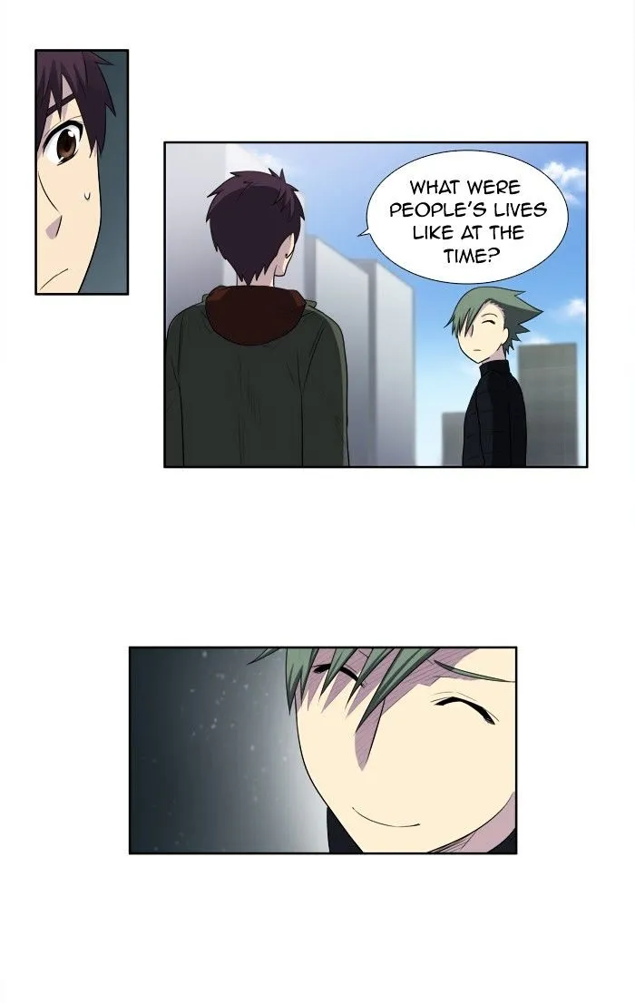 The Gamer Chapter 155 Online - página 19
