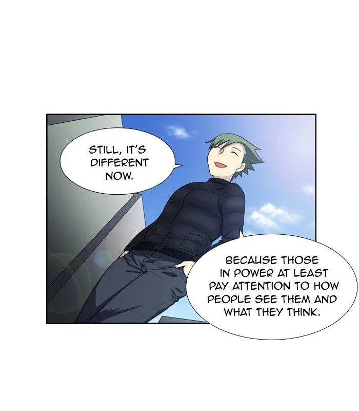 The Gamer Chapter 155 Online - página 21