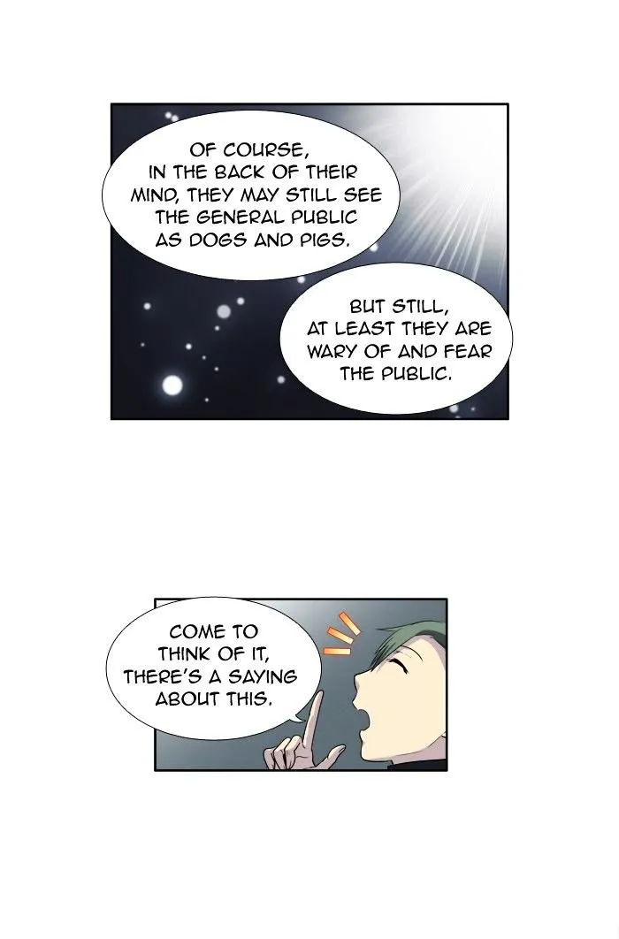 The Gamer Chapter 155 Online - página 22