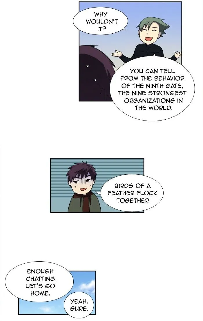 The Gamer Chapter 155 Online - página 24
