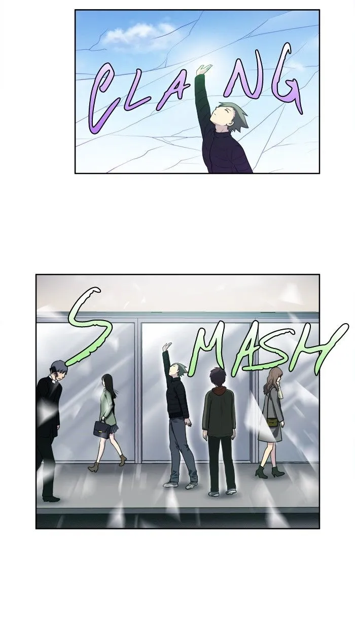 The Gamer Chapter 155 Online - página 25
