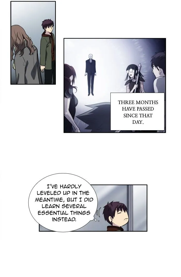 The Gamer Chapter 155 Online - página 26