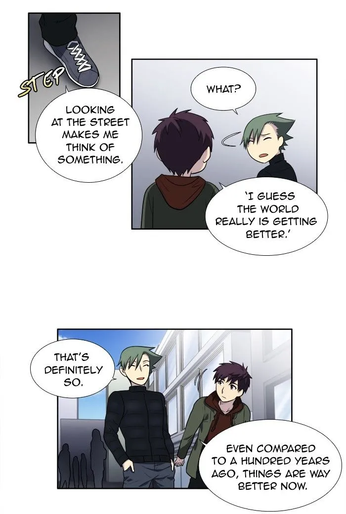 The Gamer Chapter 155 Online - página 27