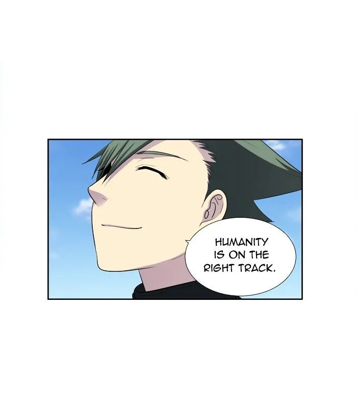 The Gamer Chapter 155 Online - página 28