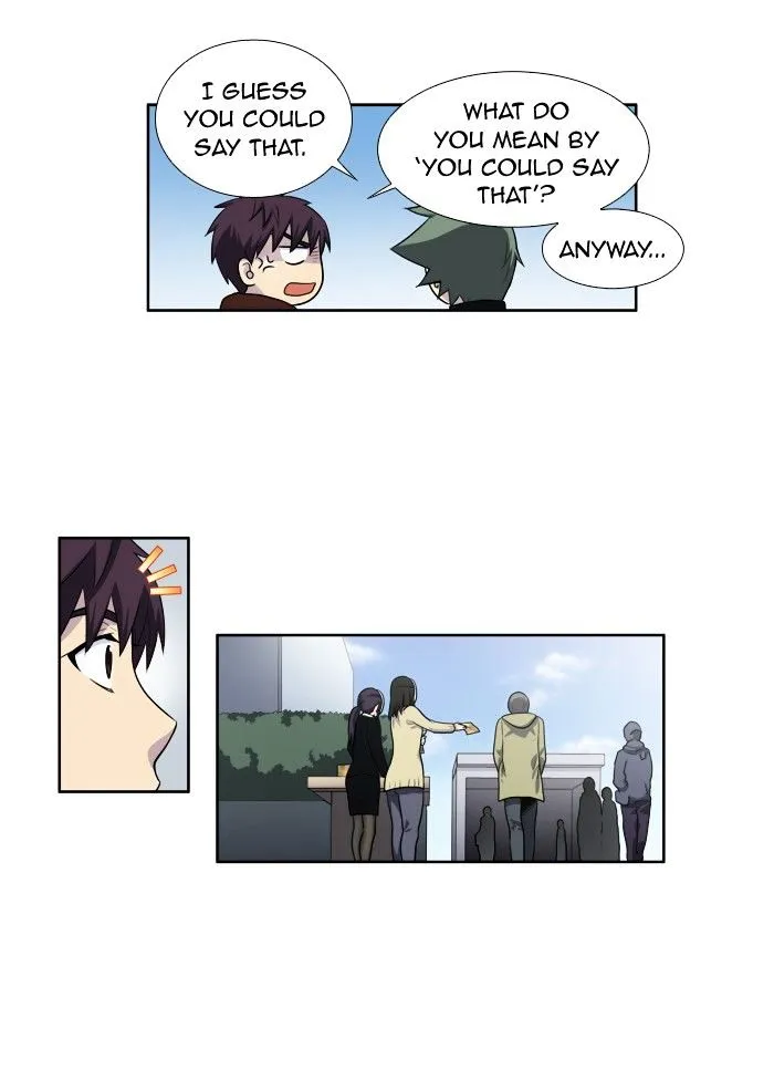 The Gamer Chapter 155 Online - página 29