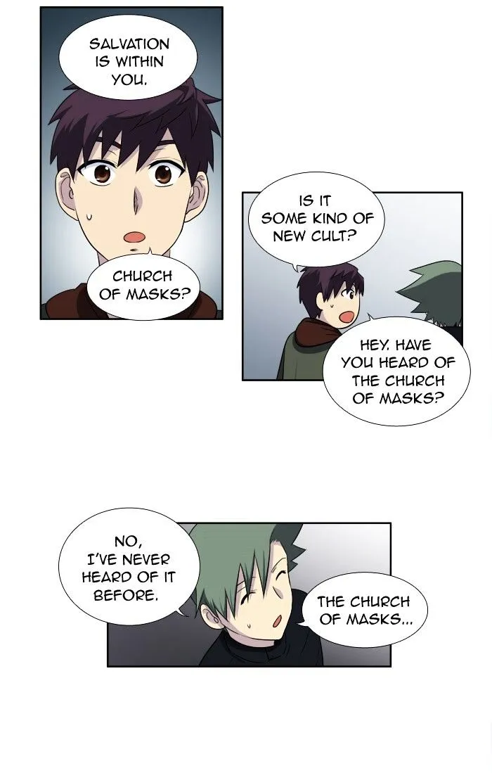 The Gamer Chapter 155 Online - página 31