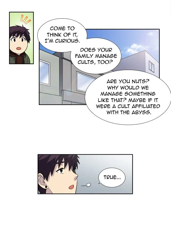 The Gamer Chapter 155 Online - página 32