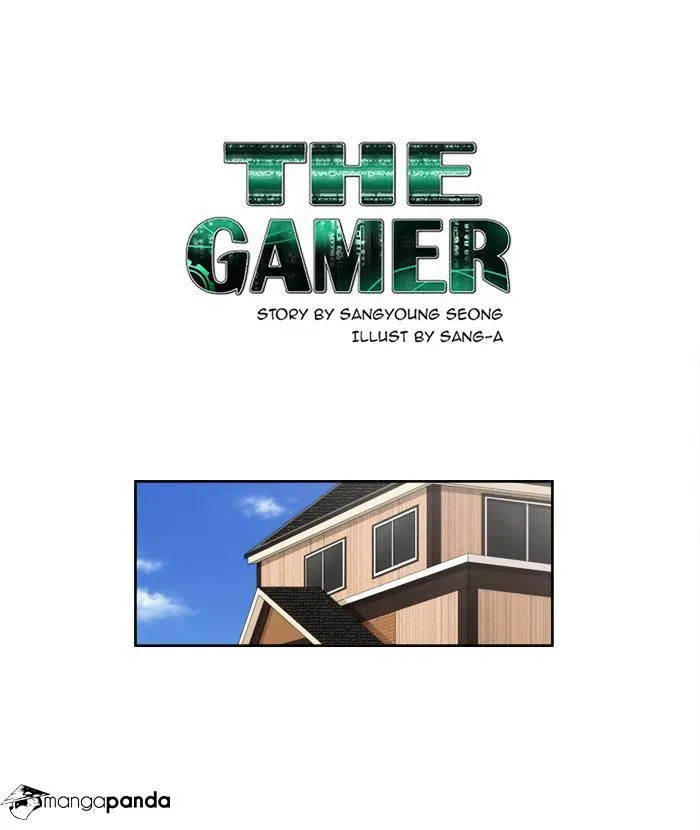 The Gamer Chapter 156 Online - página 1