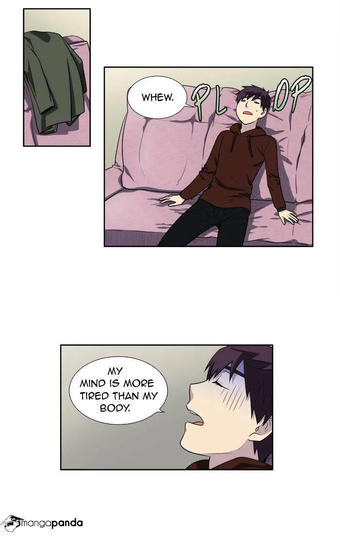 The Gamer Chapter 156 Online - página 2