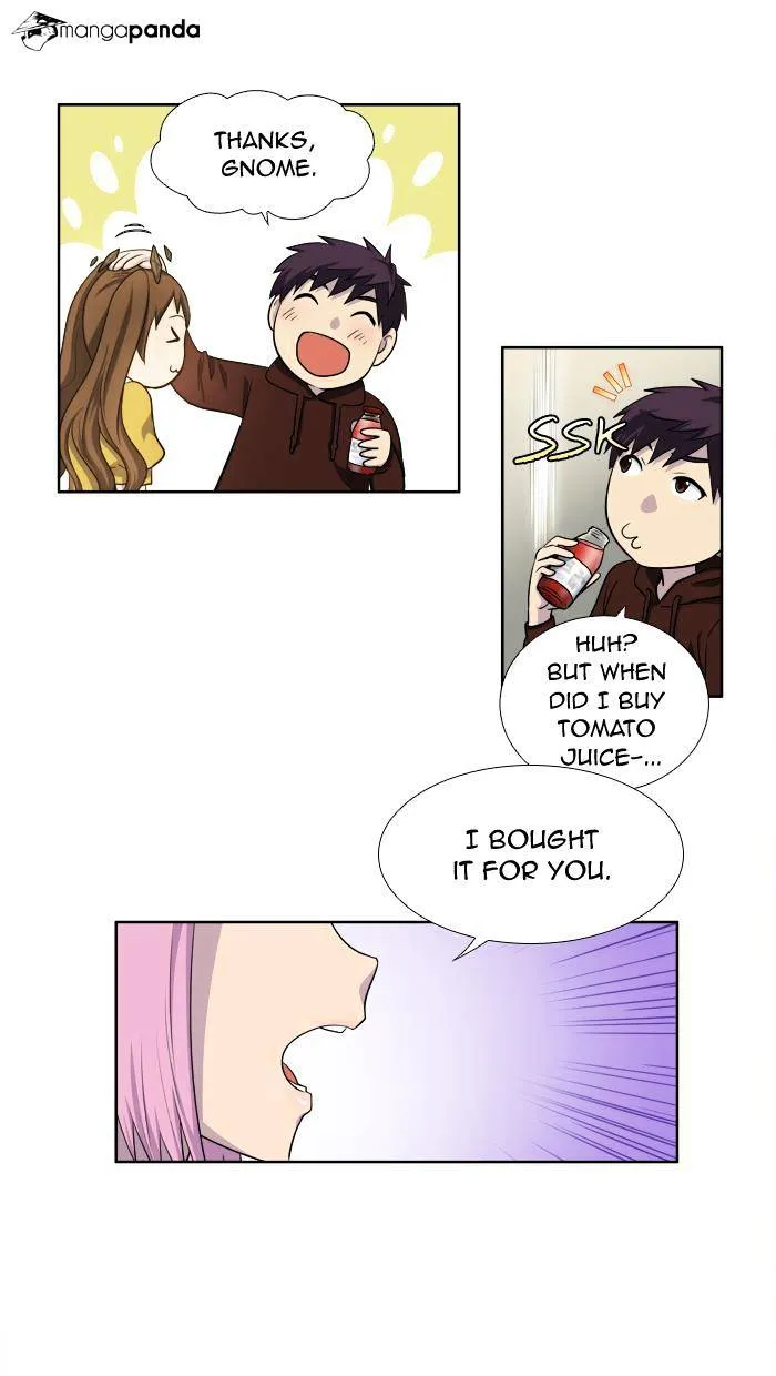 The Gamer Chapter 156 Online - página 4