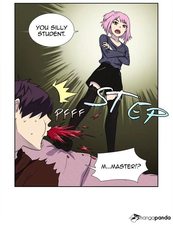 The Gamer Chapter 156 Online - página 5