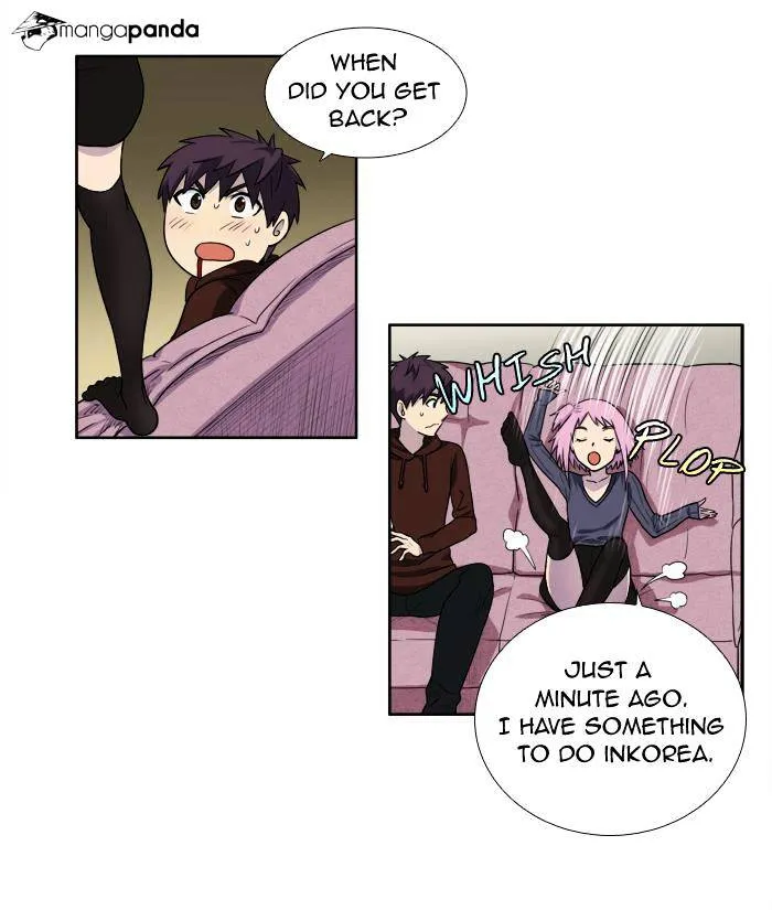 The Gamer Chapter 156 Online - página 6