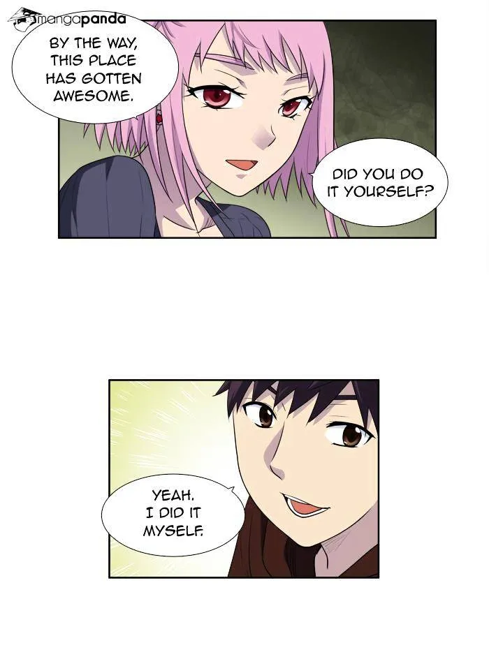 The Gamer Chapter 156 Online - página 7