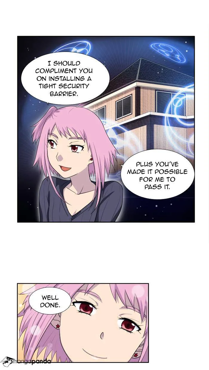 The Gamer Chapter 156 Online - página 8