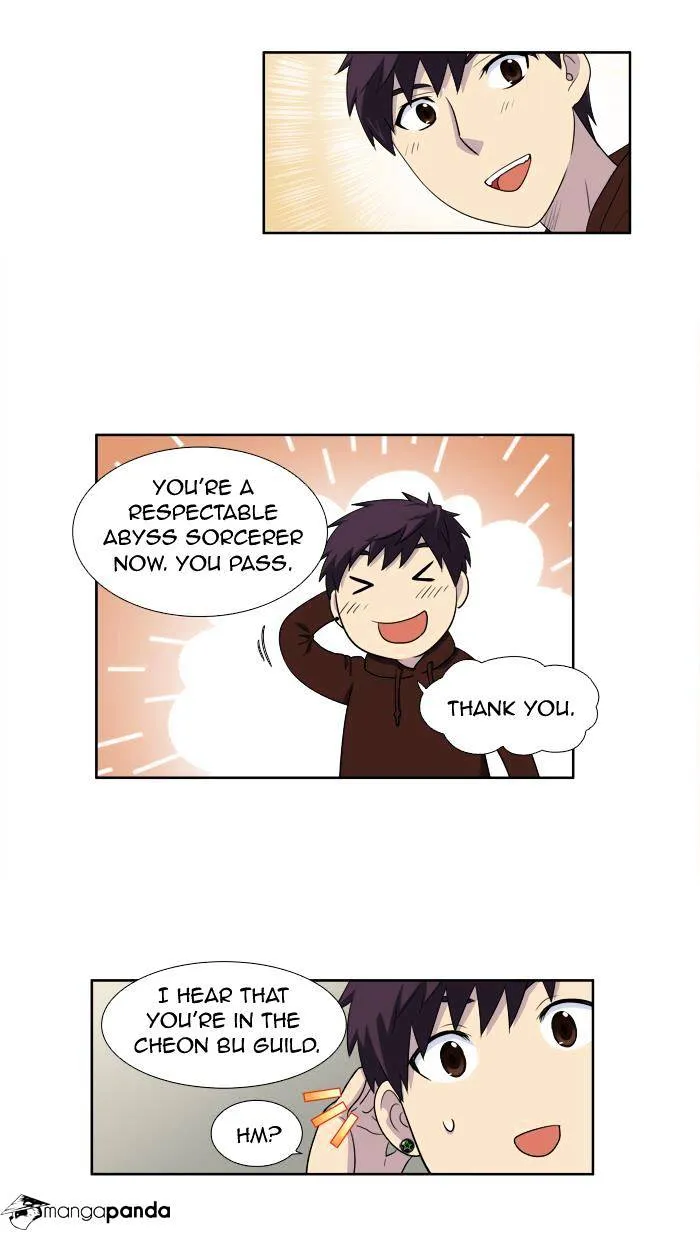 The Gamer Chapter 156 Online - página 9