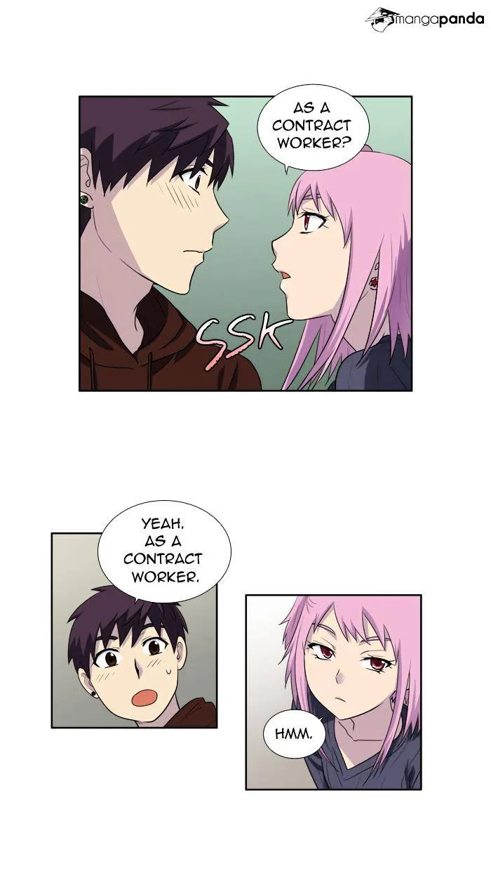 The Gamer Chapter 156 Online - página 10