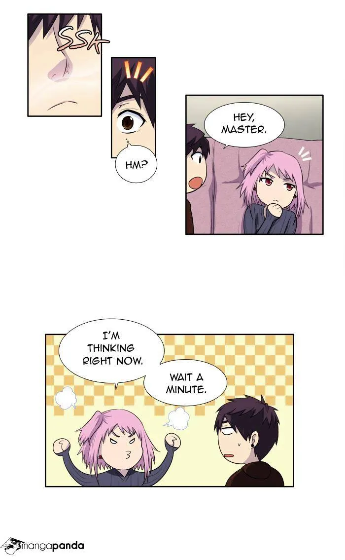 The Gamer Chapter 156 Online - página 12