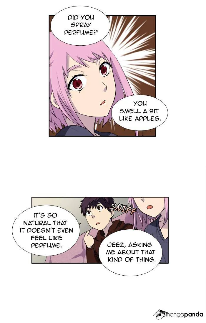 The Gamer Chapter 156 Online - página 13