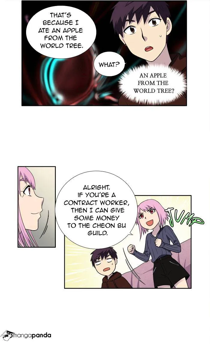 The Gamer Chapter 156 Online - página 14