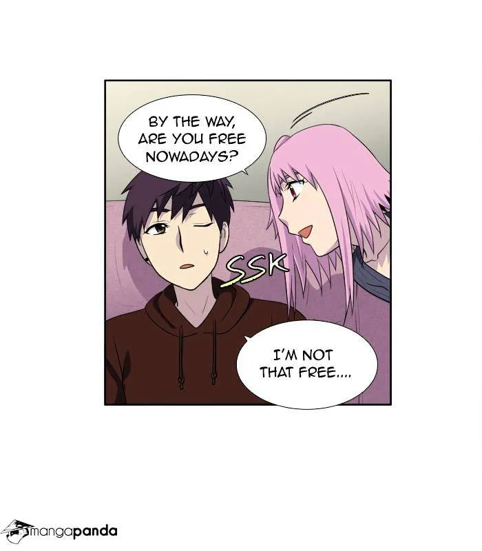 The Gamer Chapter 156 Online - página 15
