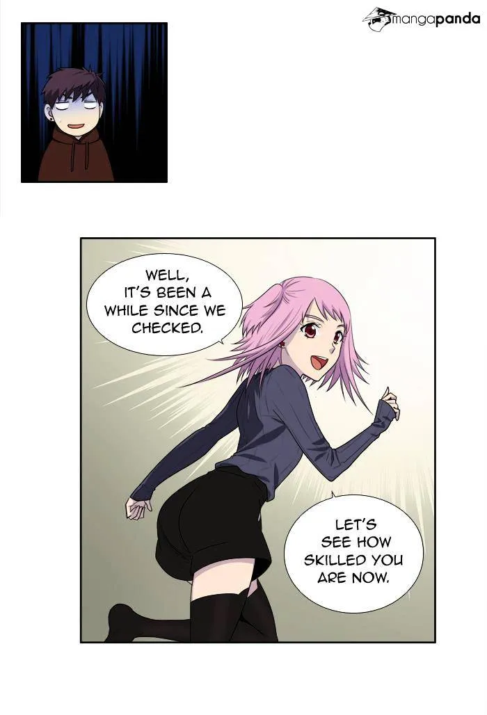The Gamer Chapter 156 Online - página 18