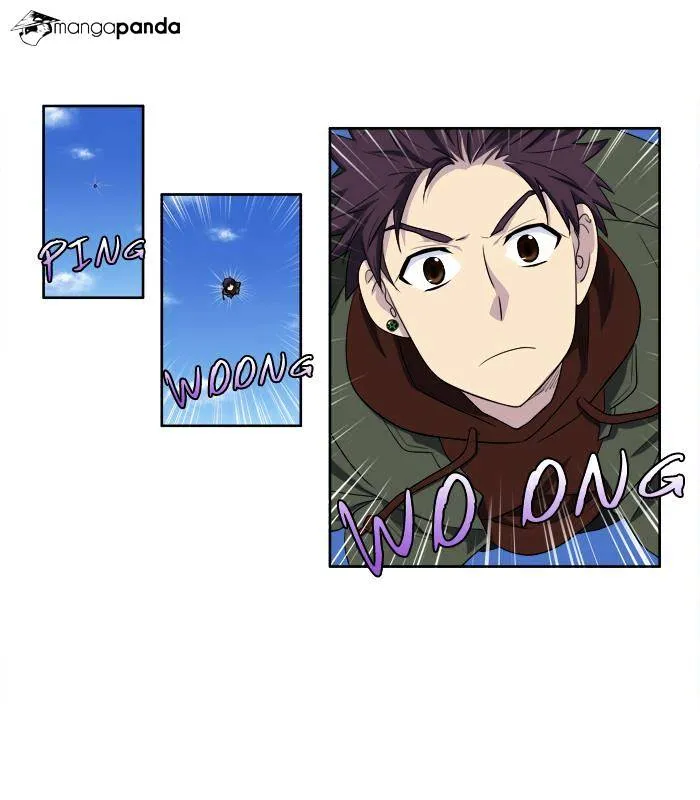 The Gamer Chapter 156 Online - página 20