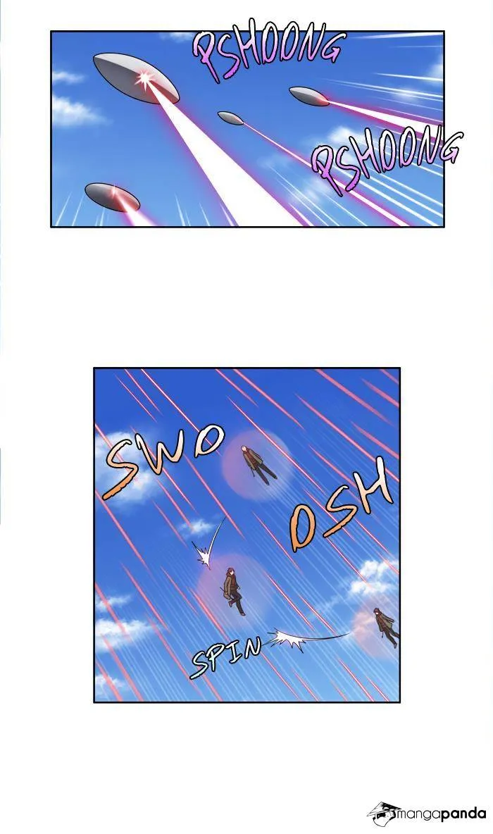 The Gamer Chapter 156 Online - página 24