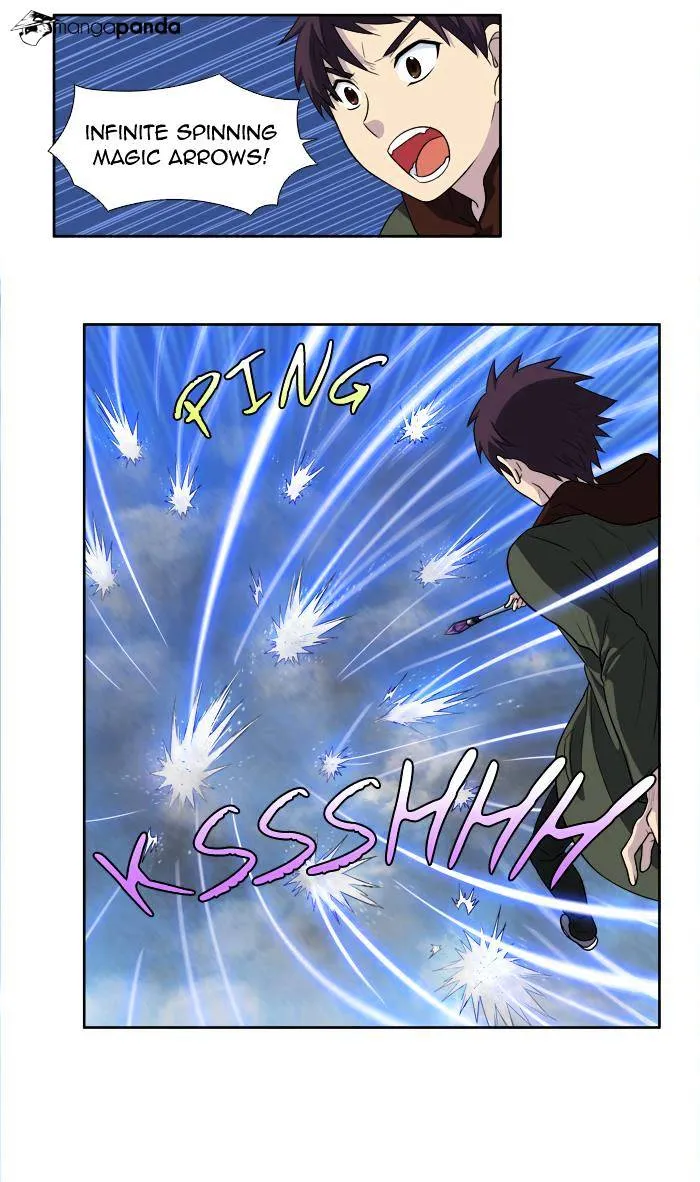The Gamer Chapter 156 Online - página 25