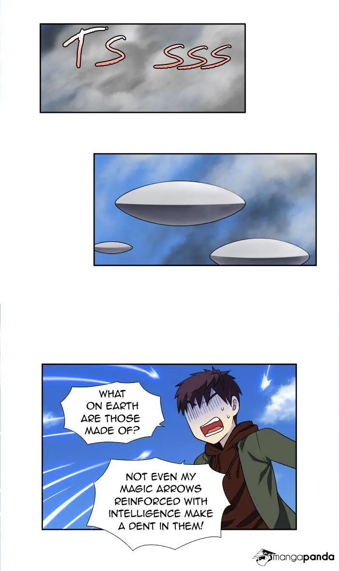 The Gamer Chapter 156 Online - página 26