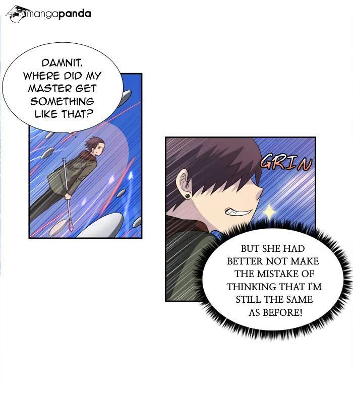 The Gamer Chapter 156 Online - página 27