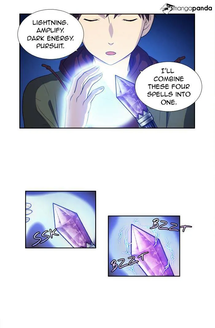 The Gamer Chapter 156 Online - página 31