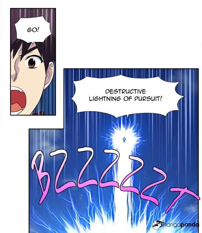 The Gamer Chapter 156 Online - página 32
