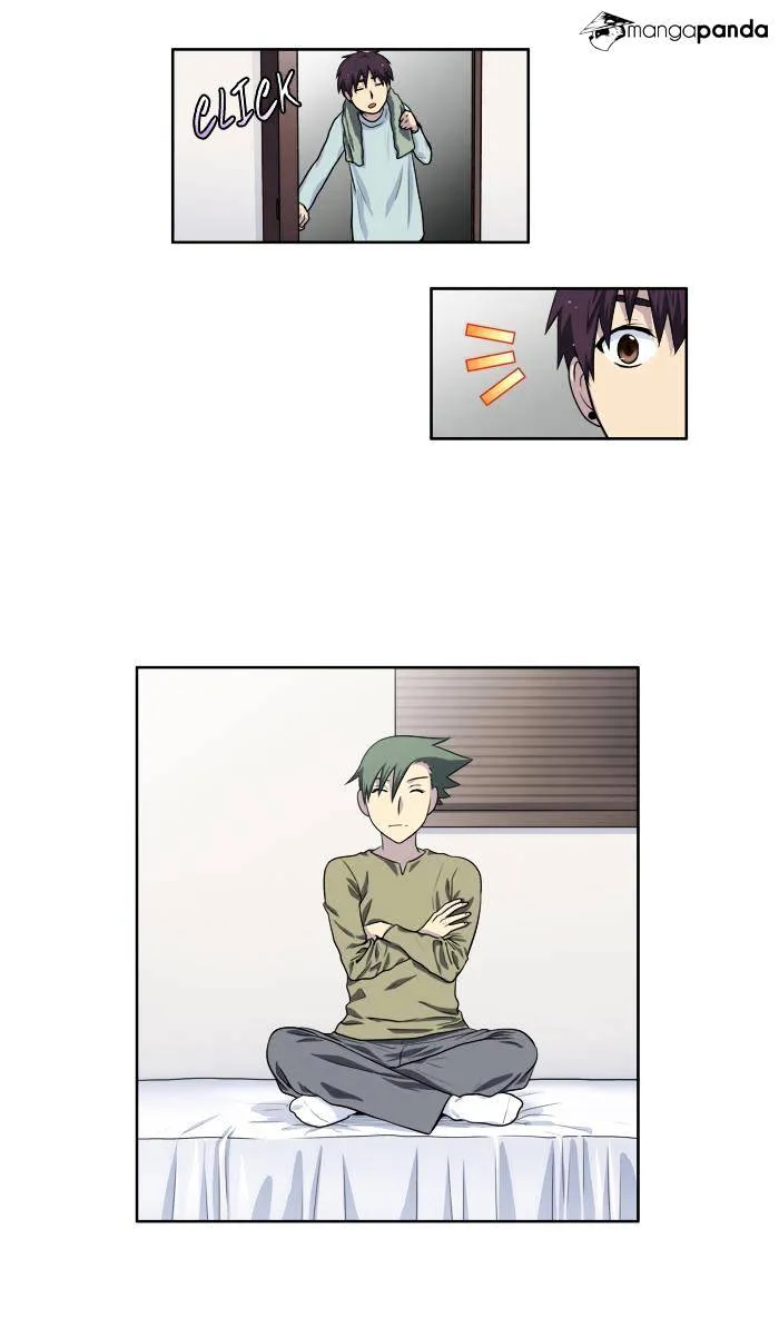 The Gamer Chapter 160 Online - página 2