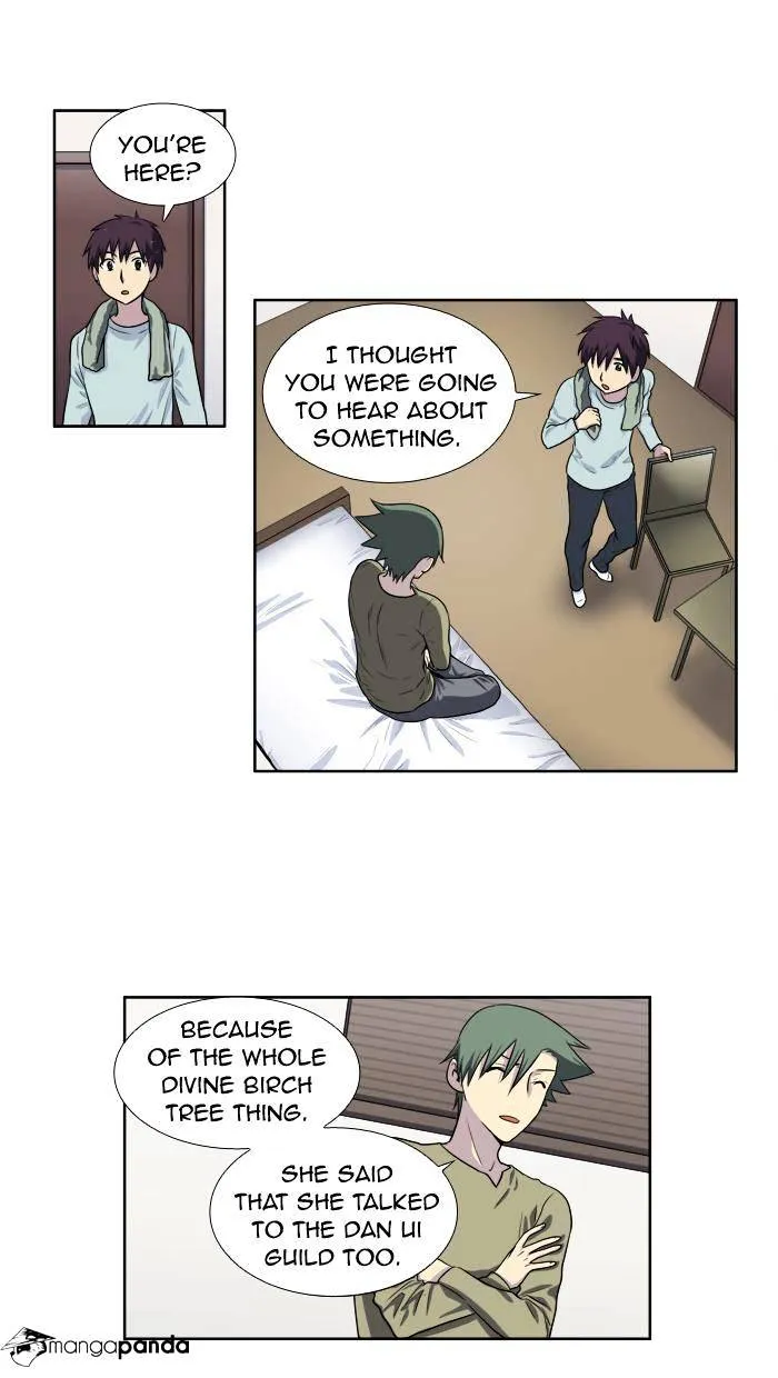 The Gamer Chapter 160 Online - página 3