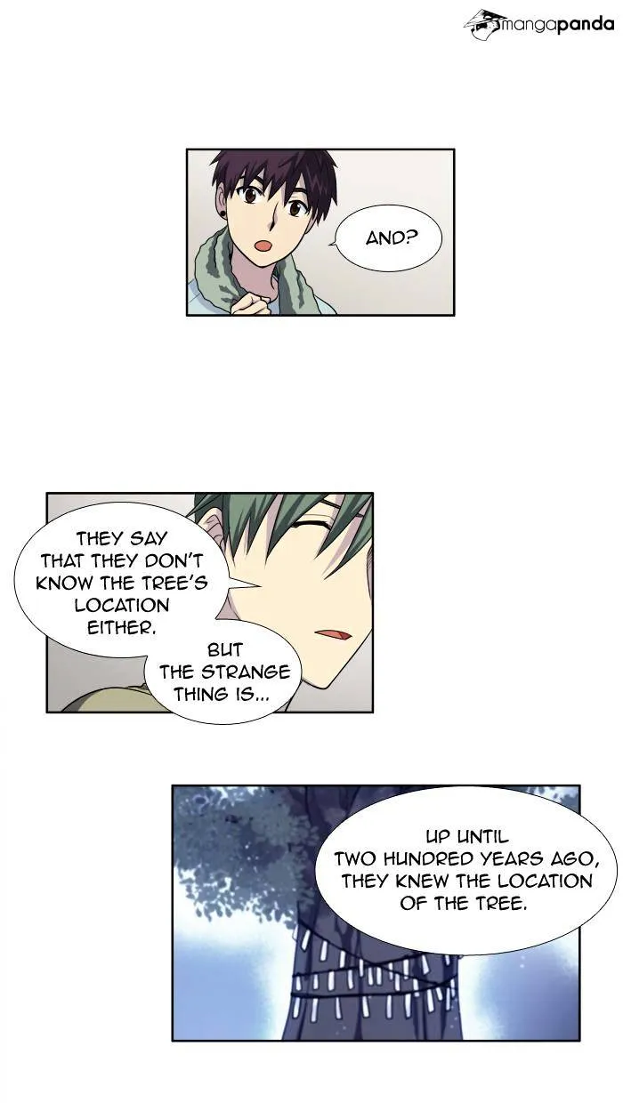The Gamer Chapter 160 Online - página 4