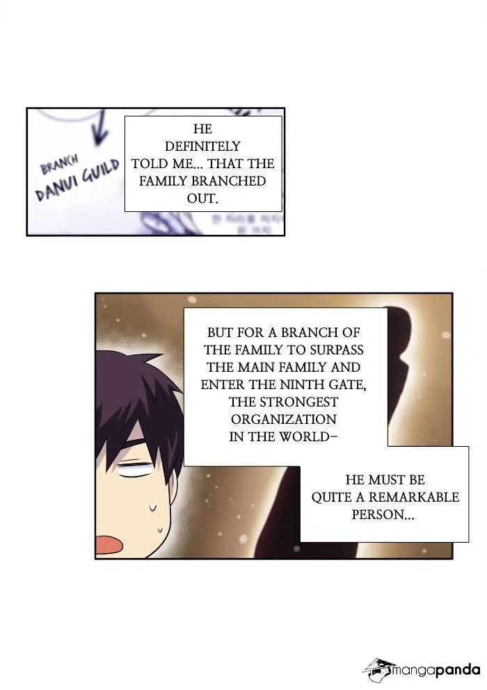 The Gamer Chapter 160 Online - página 6