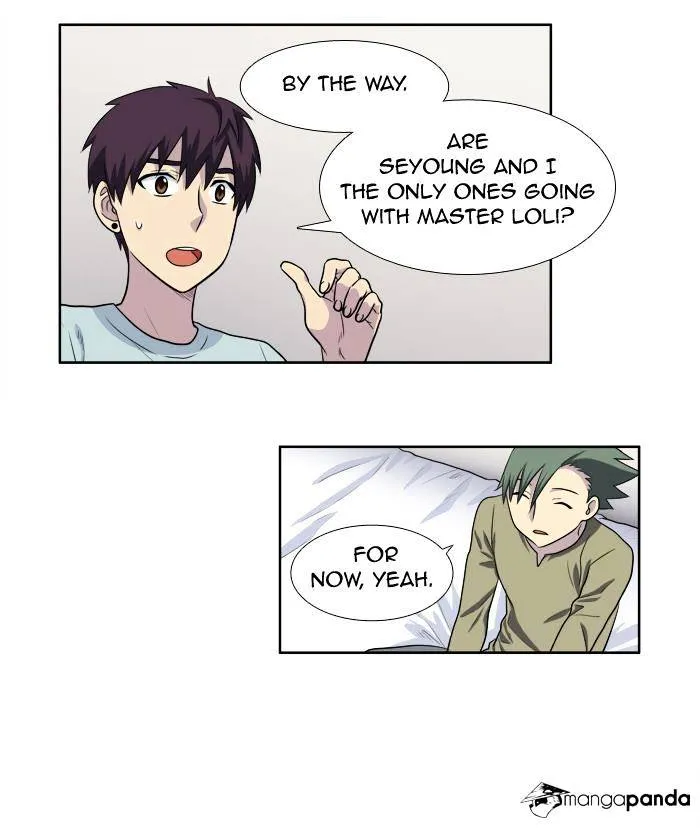 The Gamer Chapter 160 Online - página 10