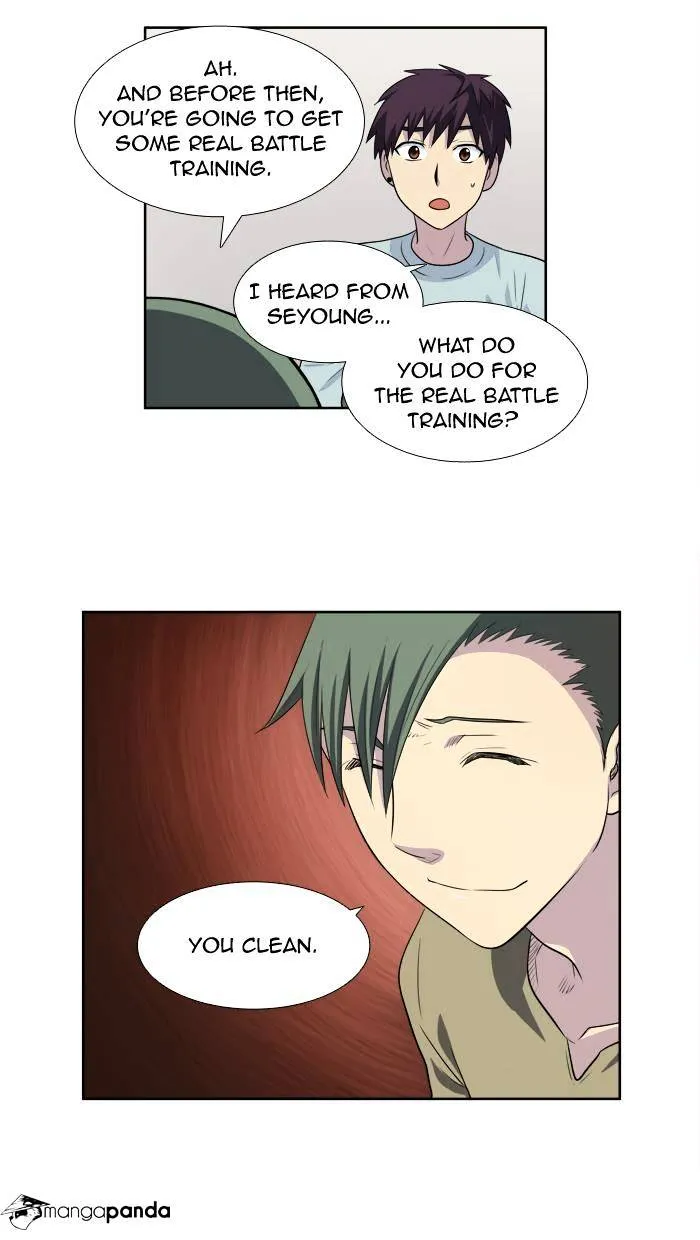 The Gamer Chapter 160 Online - página 11