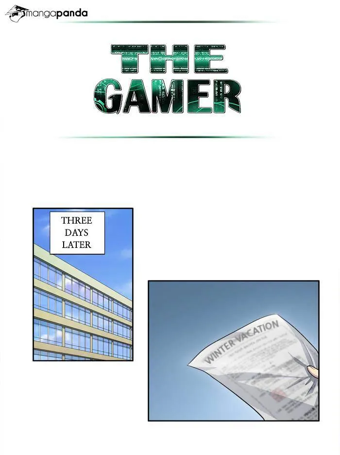 The Gamer Chapter 160 Online - página 14