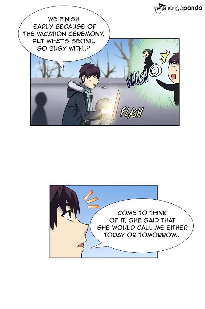 The Gamer Chapter 160 Online - página 15