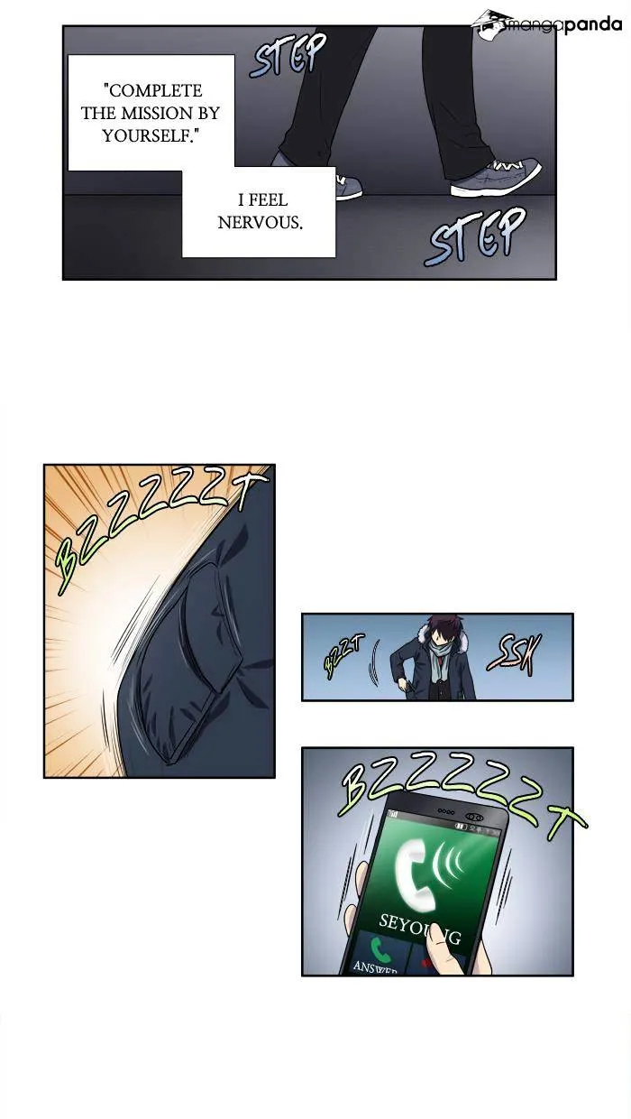 The Gamer Chapter 160 Online - página 16