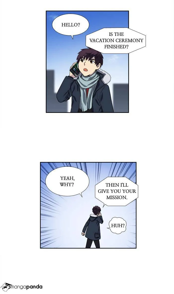 The Gamer Chapter 160 Online - página 17