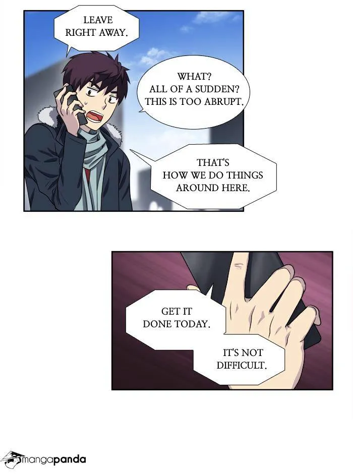 The Gamer Chapter 160 Online - página 18