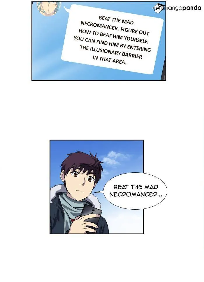The Gamer Chapter 160 Online - página 21