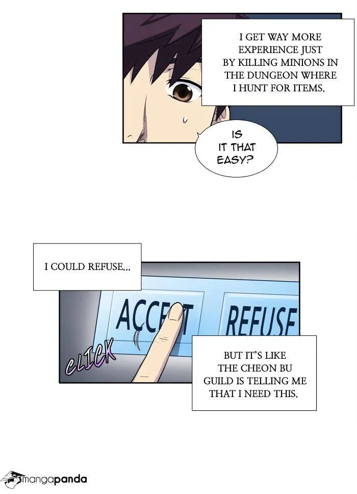 The Gamer Chapter 160 Online - página 23