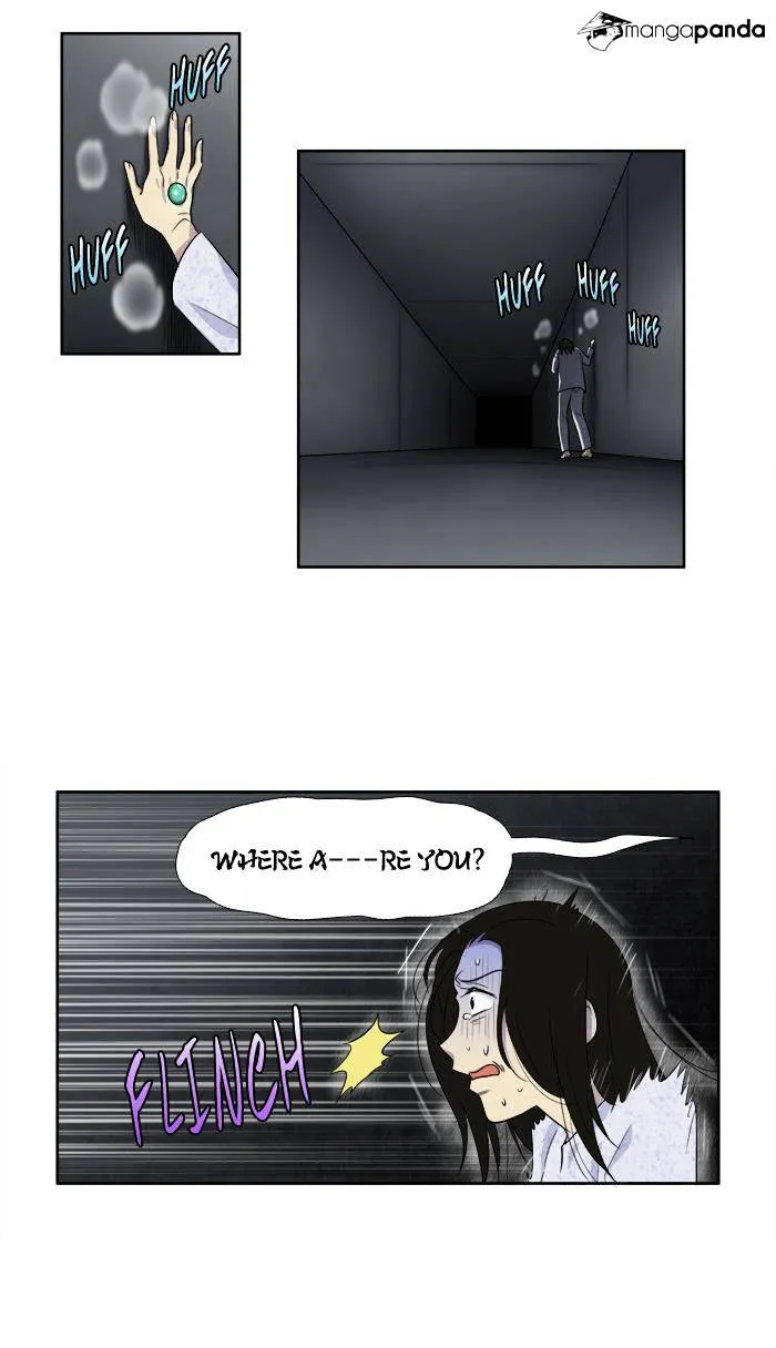 The Gamer Chapter 160 Online - página 25