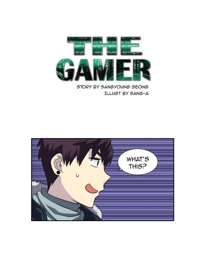 The Gamer Chapter 164 Online - página 1